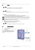 Preview for 32 page of Reflex Servitec Mini Original Operating Manual