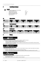 Preview for 50 page of Reflex Servitec Mini Original Operating Manual