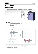 Preview for 53 page of Reflex Servitec Mini Original Operating Manual