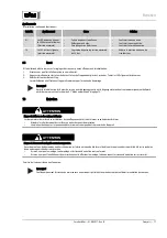 Preview for 57 page of Reflex Servitec Mini Original Operating Manual