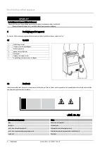 Preview for 68 page of Reflex Servitec Mini Original Operating Manual