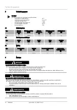 Preview for 70 page of Reflex Servitec Mini Original Operating Manual