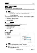 Preview for 71 page of Reflex Servitec Mini Original Operating Manual