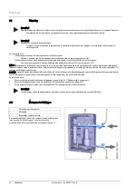 Preview for 72 page of Reflex Servitec Mini Original Operating Manual