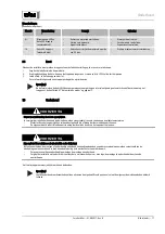 Preview for 77 page of Reflex Servitec Mini Original Operating Manual