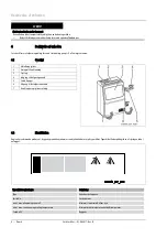 Preview for 108 page of Reflex Servitec Mini Original Operating Manual