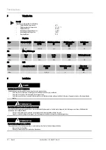 Preview for 110 page of Reflex Servitec Mini Original Operating Manual