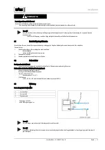 Preview for 111 page of Reflex Servitec Mini Original Operating Manual