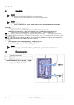 Preview for 112 page of Reflex Servitec Mini Original Operating Manual