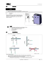 Preview for 113 page of Reflex Servitec Mini Original Operating Manual