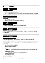 Preview for 120 page of Reflex Servitec Mini Original Operating Manual