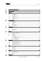 Preview for 123 page of Reflex Servitec Mini Original Operating Manual