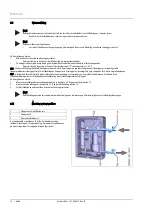 Preview for 132 page of Reflex Servitec Mini Original Operating Manual