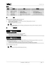 Preview for 137 page of Reflex Servitec Mini Original Operating Manual