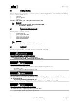 Preview for 167 page of Reflex Servitec Mini Original Operating Manual