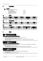 Preview for 170 page of Reflex Servitec Mini Original Operating Manual