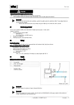 Preview for 171 page of Reflex Servitec Mini Original Operating Manual