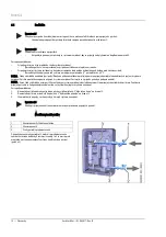 Preview for 172 page of Reflex Servitec Mini Original Operating Manual