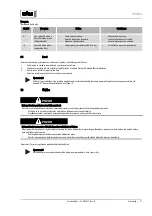 Preview for 177 page of Reflex Servitec Mini Original Operating Manual