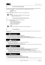 Preview for 187 page of Reflex Servitec Mini Original Operating Manual