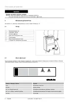 Preview for 188 page of Reflex Servitec Mini Original Operating Manual