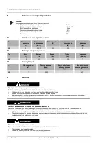 Preview for 190 page of Reflex Servitec Mini Original Operating Manual