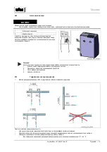 Preview for 193 page of Reflex Servitec Mini Original Operating Manual