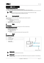 Preview for 211 page of Reflex Servitec Mini Original Operating Manual