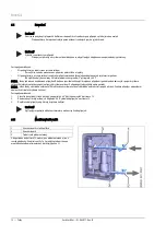 Preview for 212 page of Reflex Servitec Mini Original Operating Manual