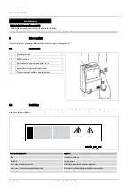 Preview for 228 page of Reflex Servitec Mini Original Operating Manual