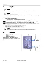 Preview for 232 page of Reflex Servitec Mini Original Operating Manual