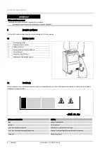 Preview for 248 page of Reflex Servitec Mini Original Operating Manual