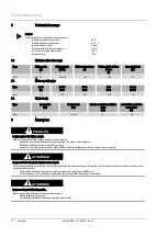 Preview for 250 page of Reflex Servitec Mini Original Operating Manual