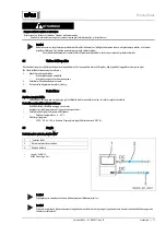 Preview for 251 page of Reflex Servitec Mini Original Operating Manual