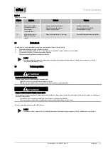 Preview for 257 page of Reflex Servitec Mini Original Operating Manual