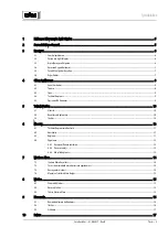 Preview for 263 page of Reflex Servitec Mini Original Operating Manual