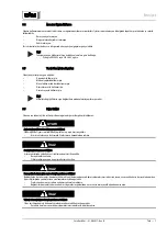 Preview for 267 page of Reflex Servitec Mini Original Operating Manual