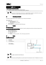 Preview for 271 page of Reflex Servitec Mini Original Operating Manual