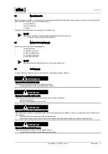 Preview for 287 page of Reflex Servitec Mini Original Operating Manual