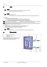 Preview for 292 page of Reflex Servitec Mini Original Operating Manual