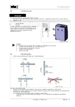 Preview for 313 page of Reflex Servitec Mini Original Operating Manual