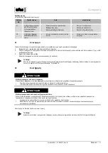 Preview for 317 page of Reflex Servitec Mini Original Operating Manual