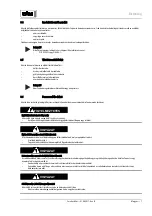 Preview for 327 page of Reflex Servitec Mini Original Operating Manual