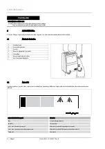 Preview for 328 page of Reflex Servitec Mini Original Operating Manual