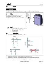 Preview for 333 page of Reflex Servitec Mini Original Operating Manual