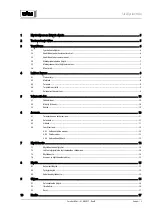 Preview for 343 page of Reflex Servitec Mini Original Operating Manual