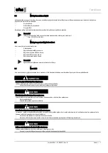 Preview for 347 page of Reflex Servitec Mini Original Operating Manual