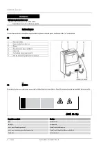 Preview for 348 page of Reflex Servitec Mini Original Operating Manual