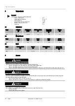 Preview for 350 page of Reflex Servitec Mini Original Operating Manual