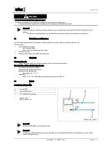 Preview for 351 page of Reflex Servitec Mini Original Operating Manual